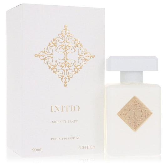 Initio Musk Therapy by Initio Parfums Prives - (3.04 oz) Unisex Extrait De Parfum