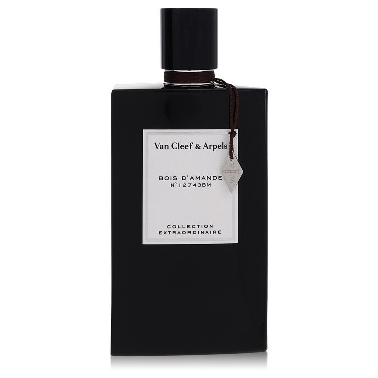 Bois D'amande by Van Cleef & Arpels - (2.5 oz) Women's Eau De Parfum Spray