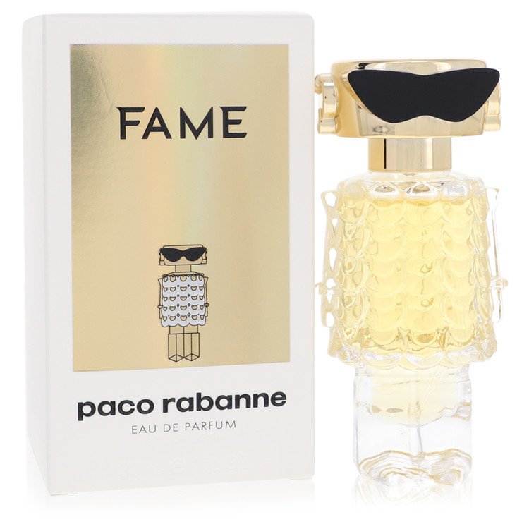 Paco Rabanne Fame by Paco Rabanne - Women's Eau De Parfum Spray