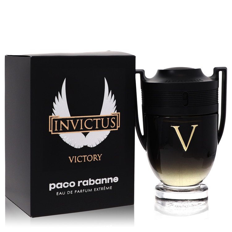Invictus Victory by Paco Rabanne - (1.7 oz) Men's Eau De Parfum Extreme Spray