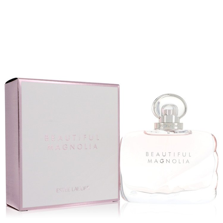 Beautiful Magnolia by Estee Lauder - (3.4 oz) Women's Eau De Parfum Spray