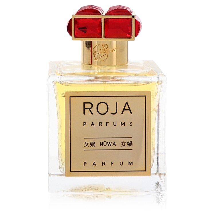 Roja NuWa by Roja Parfums - (3.4 oz) Unisex Extrait De Parfum Spray (Unboxed)