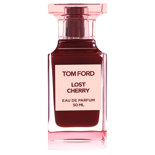 Tom Ford Lost Cherry by Tom Ford - (1.7 oz) Women's Eau De Parfum Spray (Tester)