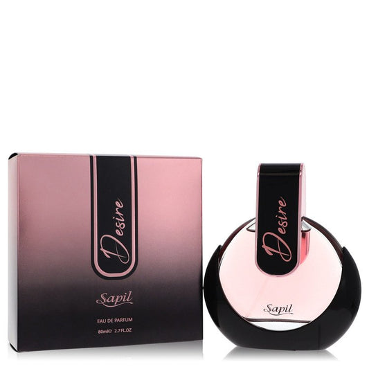 Sapil Desire by Sapil - (2.7 oz) Women's Eau De Parfum Spray