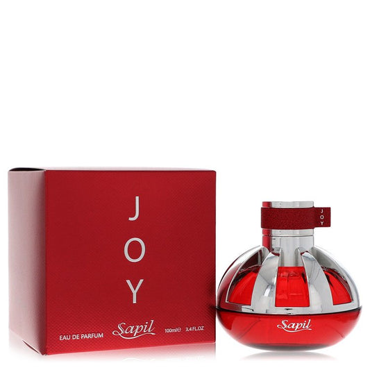 Sapil Joy by Sapil - (3.4 oz) Women's Eau De Parfum Spray