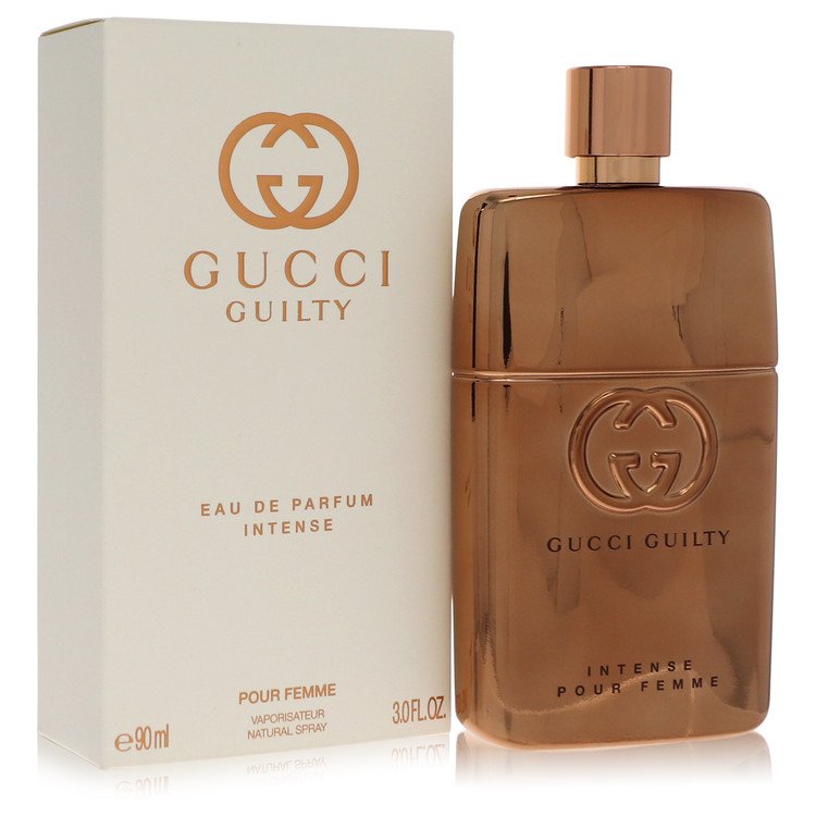 Gucci Guilty Pour Femme Intense by Gucci  - Women's Eau De Parfum Spray