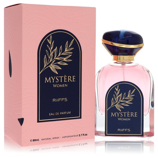 Riiffs Mystere by Riiffs Eau De Parfum Spray 2.7 oz for Women