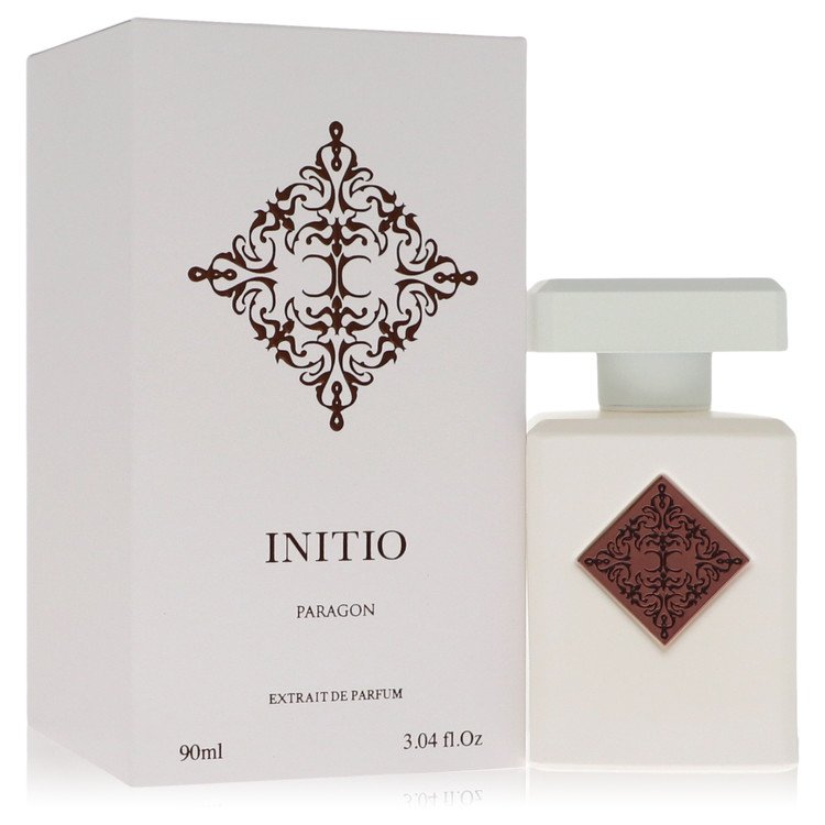Initio Paragon by Initio Parfums Prives Extrait De Parfum (Unisex) 3.04 oz