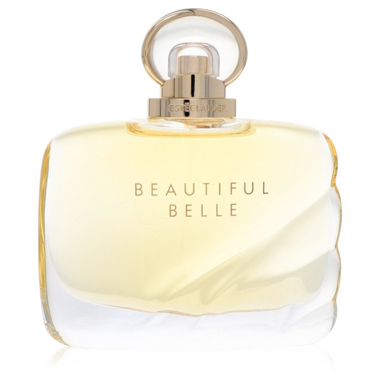 Beautiful Belle by Estee Lauder Eau De Parfum Spray (Tester) 3.4 oz for Women