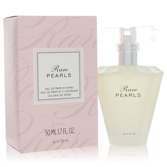 Avon Rare Pearls by Avon Eau De Parfum Spray 1.7 oz for Women