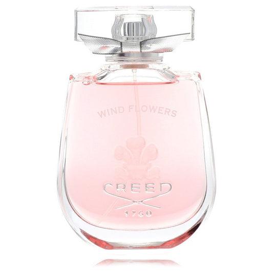 Wind Flowers by Creed Eau De Parfum Spray (Unboxed) 2.5 oz for Women