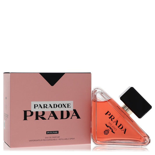 Prada Paradoxe Intense by Prada Eau De Parfum Spray 3 oz for Women