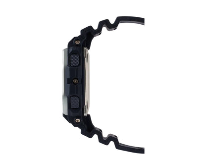 Casio G-Shock GBX100 Digital G-LIDE Surfers Bluetooth Tide Black Watch GBX100-1