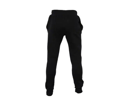 Champion C-Life Reverse Weave C Logo Black Jogger Men's Pants GF01-Y06146-001