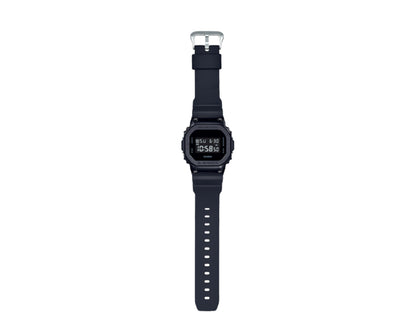 Casio G-Shock Digital Metal and Resin Black/Black Out Men's Watch GM5600B-1
