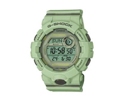 Casio G-Shock GMDB800 Digital Step Tracker Mint Green Women's Watch GMDB800SU-3