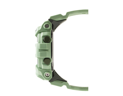 Casio G-Shock GMDB800 Digital Step Tracker Mint Green Women's Watch GMDB800SU-3