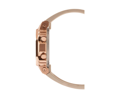 Casio G-Shock GMS5600 Digital Metal-Resin Rose Gold Women's Watch GMS5600PG-4