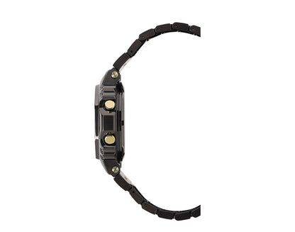 Casio G-Shock GMWB5000 Digital Titanium Laser Camo Men's Watch GMWB5000TCM-1
