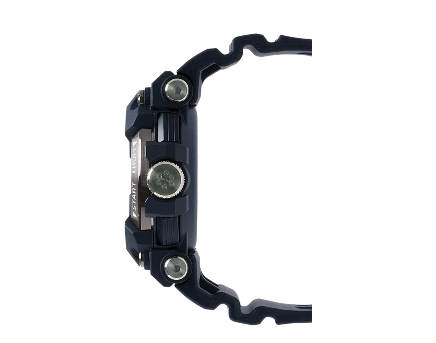 Casio G-Shock GWFA1000 FrogMan Master of G ISO Analog Black Watch GWFA1000-1A