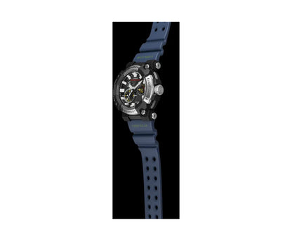 Casio G-Shock GWFA1000 FrogMan Master Of G ISO Analog Navy Watch GWFA1000-1A2