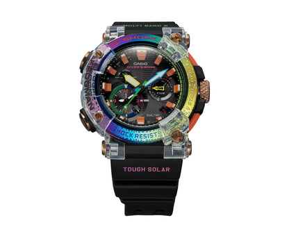 Casio G-Shock GWFA1000 FrogMan Master of G ISO Analog Watch GWFA1000BRT-1A