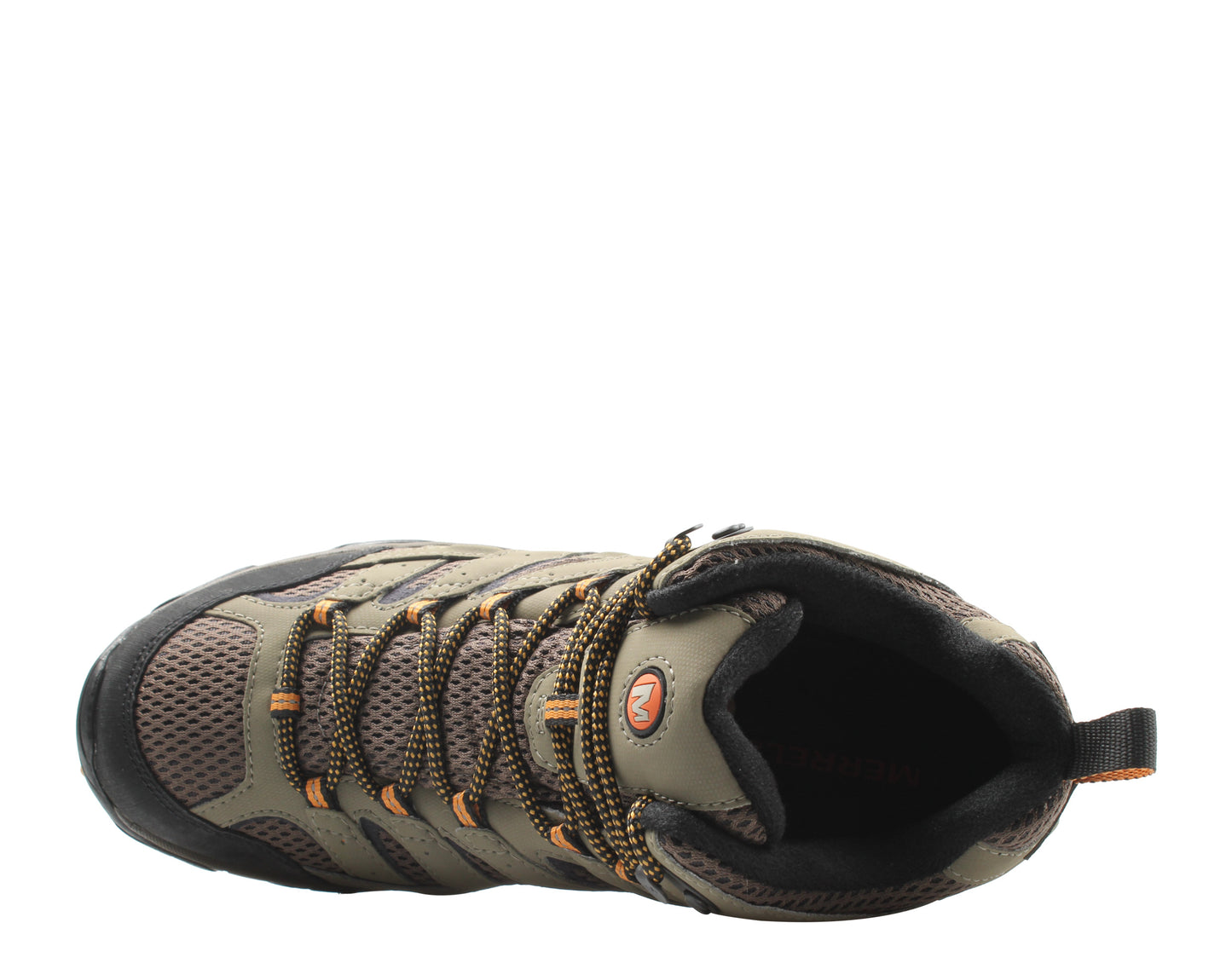 Merrell Moab 2 Mid GORE-TEX Walnut Men's Hiking Boots J06057