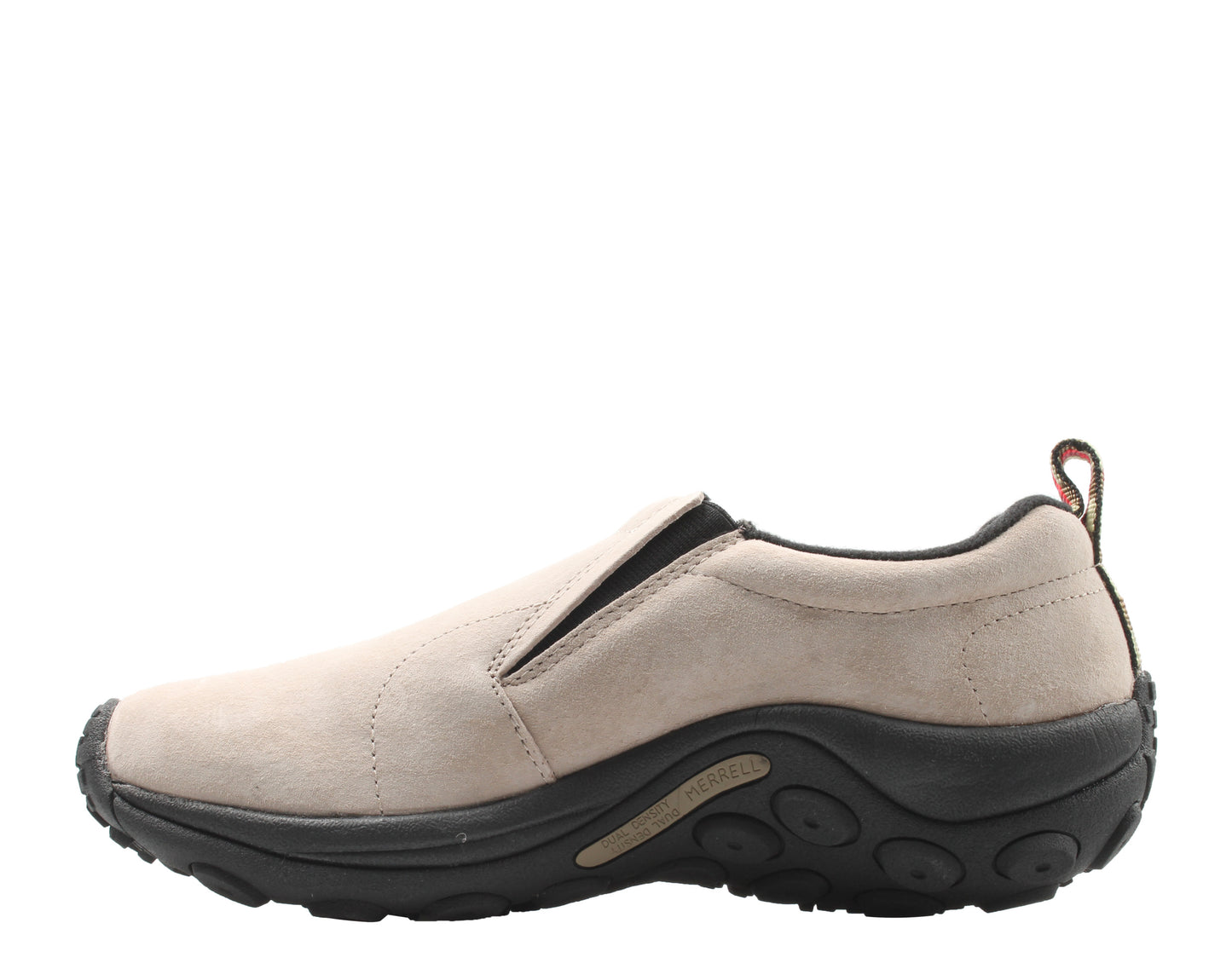 Merrell Jungle Moc Classic Taupe Men's Slip-On Shoes J60801
