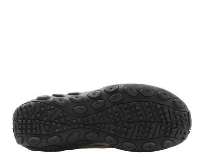 Merrell Jungle Moc Classic Taupe Men's Slip-On Shoes J60801