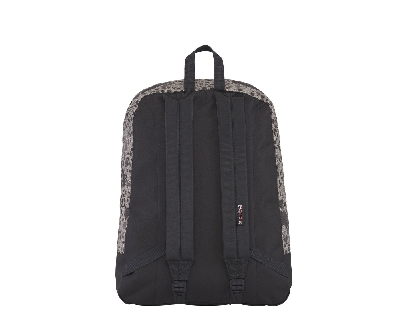 Jansport Black Label SuperBreak Stony Camo Print Backpack JS00T60G5R7