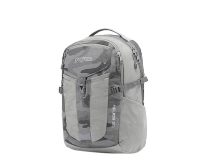 Jansport Helios 30 Arctic Camo/Grey Backpack JS0A2ZSN5H7