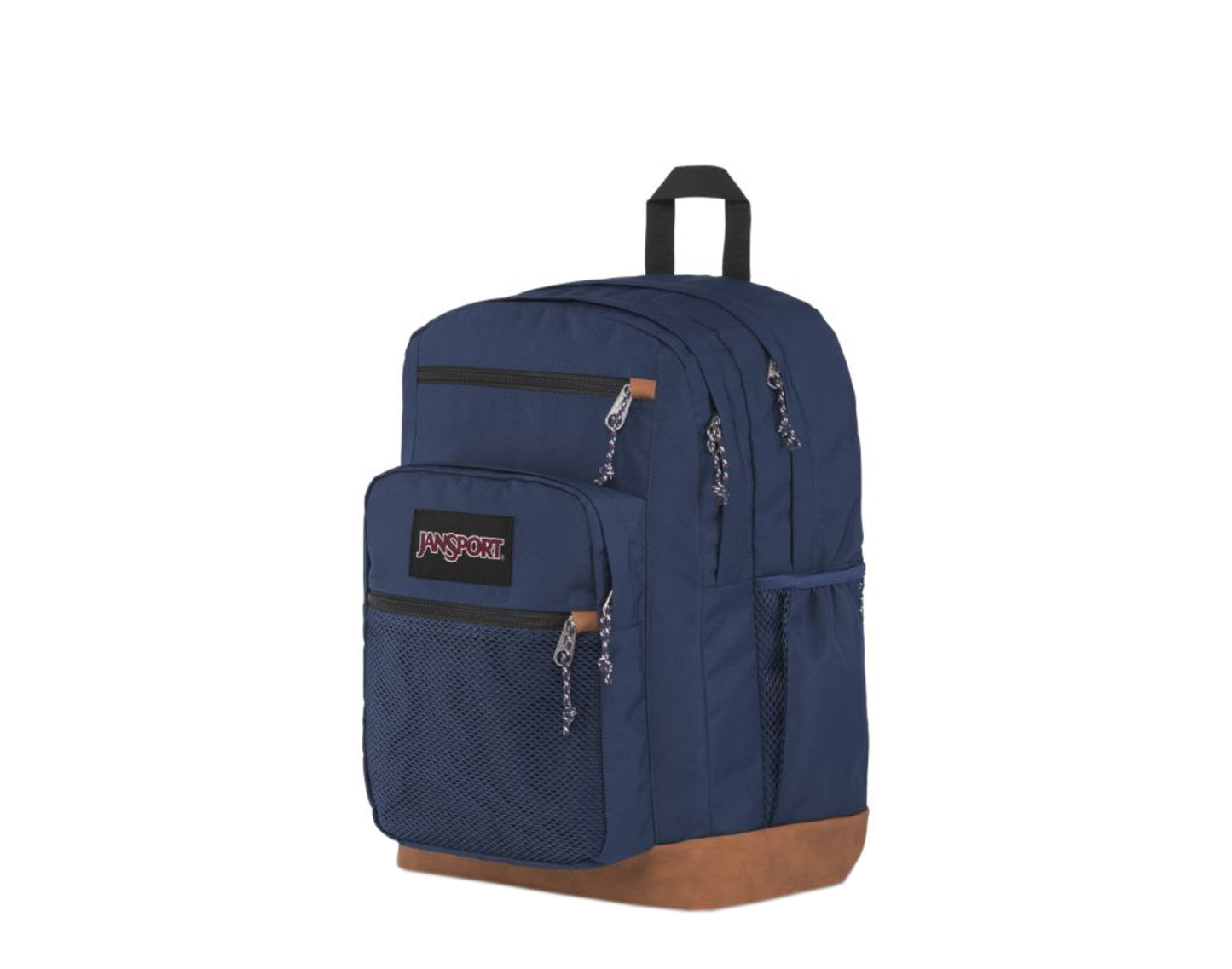 Jansport Huntington Navy Blue Backpack JS0A3P7D003