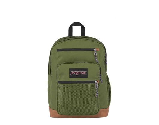 Jansport Huntington New Olive Green Backpack JS0A3P7D54G
