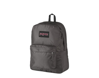 Jansport Ashbury SuperBreak Grey Horizon Backpack JS0A47J13N9