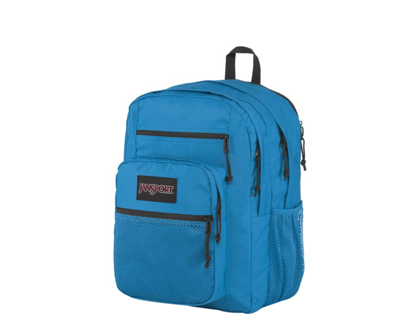 Jansport Big Campus Blue Jay Backpack JS0A47K854L