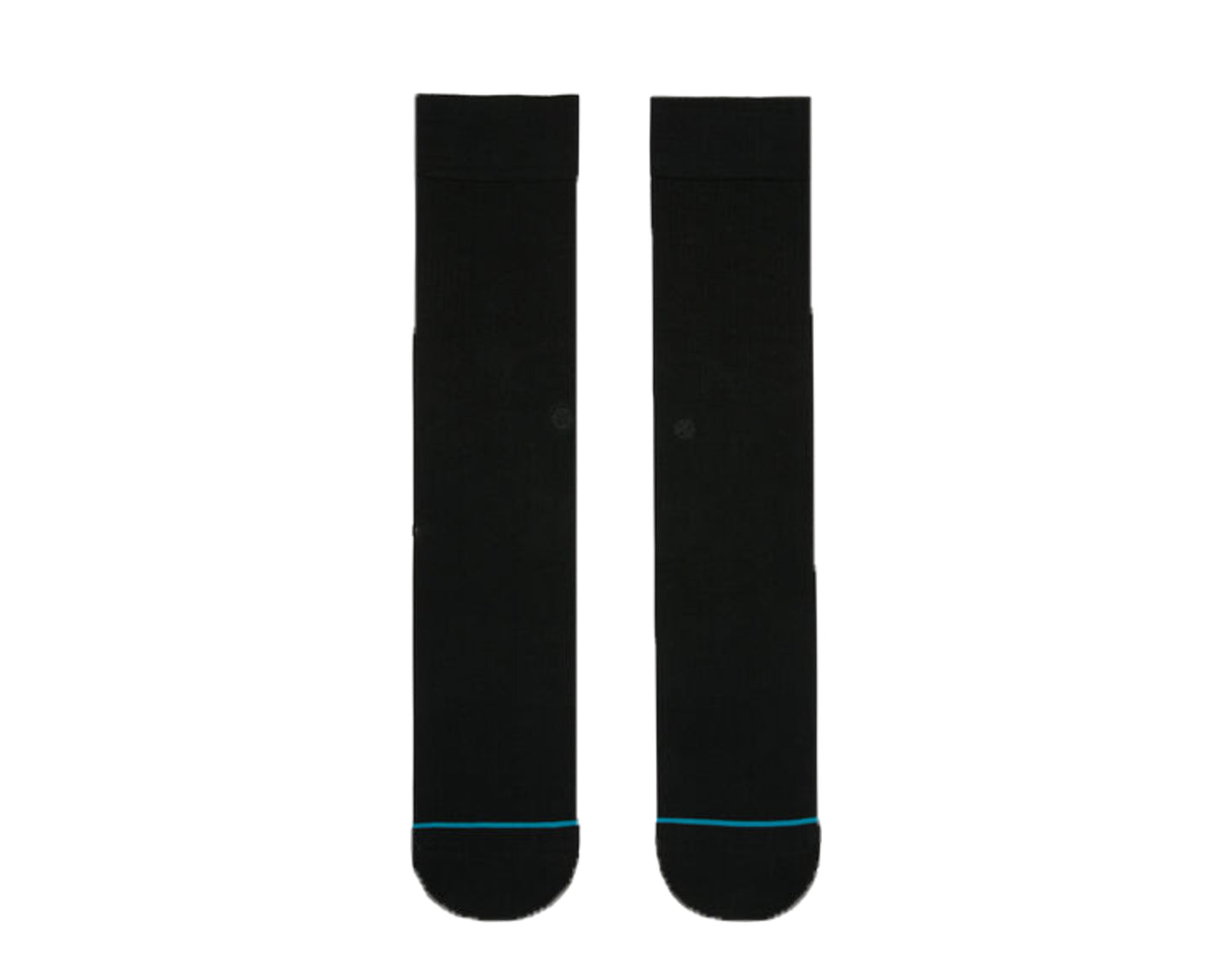 Stance Classic Fashion Icon Crew Black Socks M546A18FAS-BLK