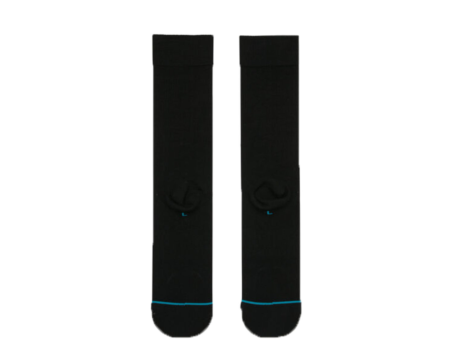 Stance Classic Fashion Icon Crew Black Socks M546A18FAS-BLK