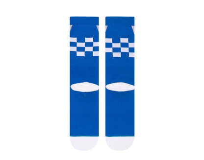 Stance NCAA Kentucky Pennant Blue Socks M558C18KEN-BLU