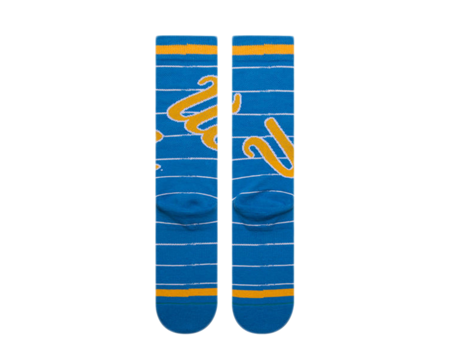 Stance NCAA UCLA Blue Socks M558D18UCL-BLU