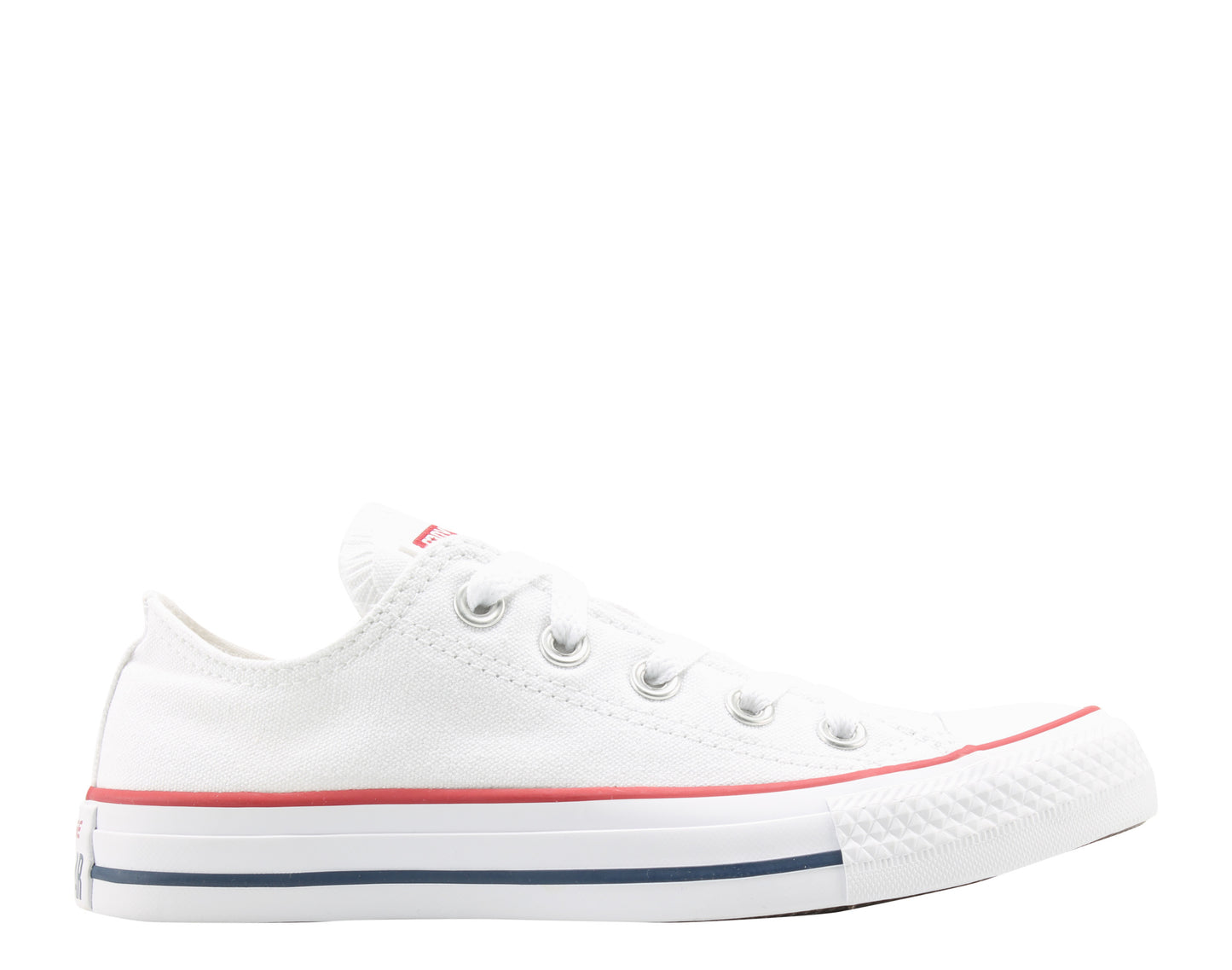 Converse Chuck Taylor All Star OX White Low Top Sneakers M7652