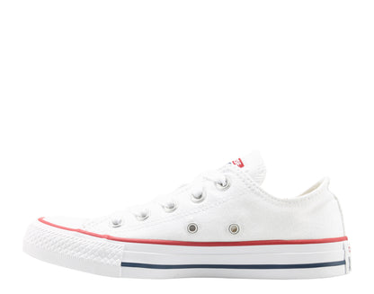 Converse Chuck Taylor All Star OX White Low Top Sneakers M7652