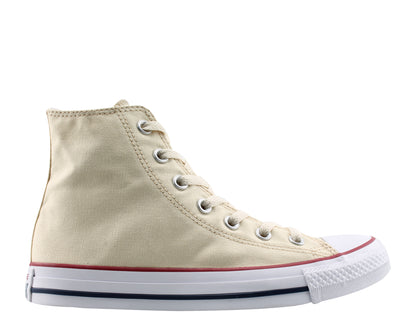 Converse Chuck Taylor All Star White High Top Sneakers M9162