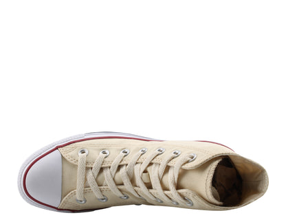 Converse Chuck Taylor All Star White High Top Sneakers M9162