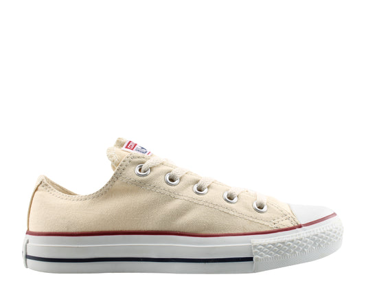 Converse Chuck Taylor All Star OX White Low Top Sneakers M9165