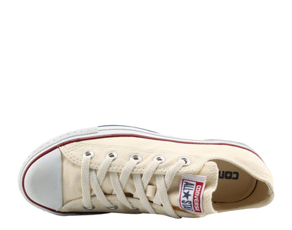 Converse Chuck Taylor All Star OX White Low Top Sneakers M9165