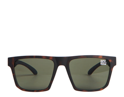 Superdry SDR Combat Rubberized Tort Sunglasses M9710009A-RTOR
