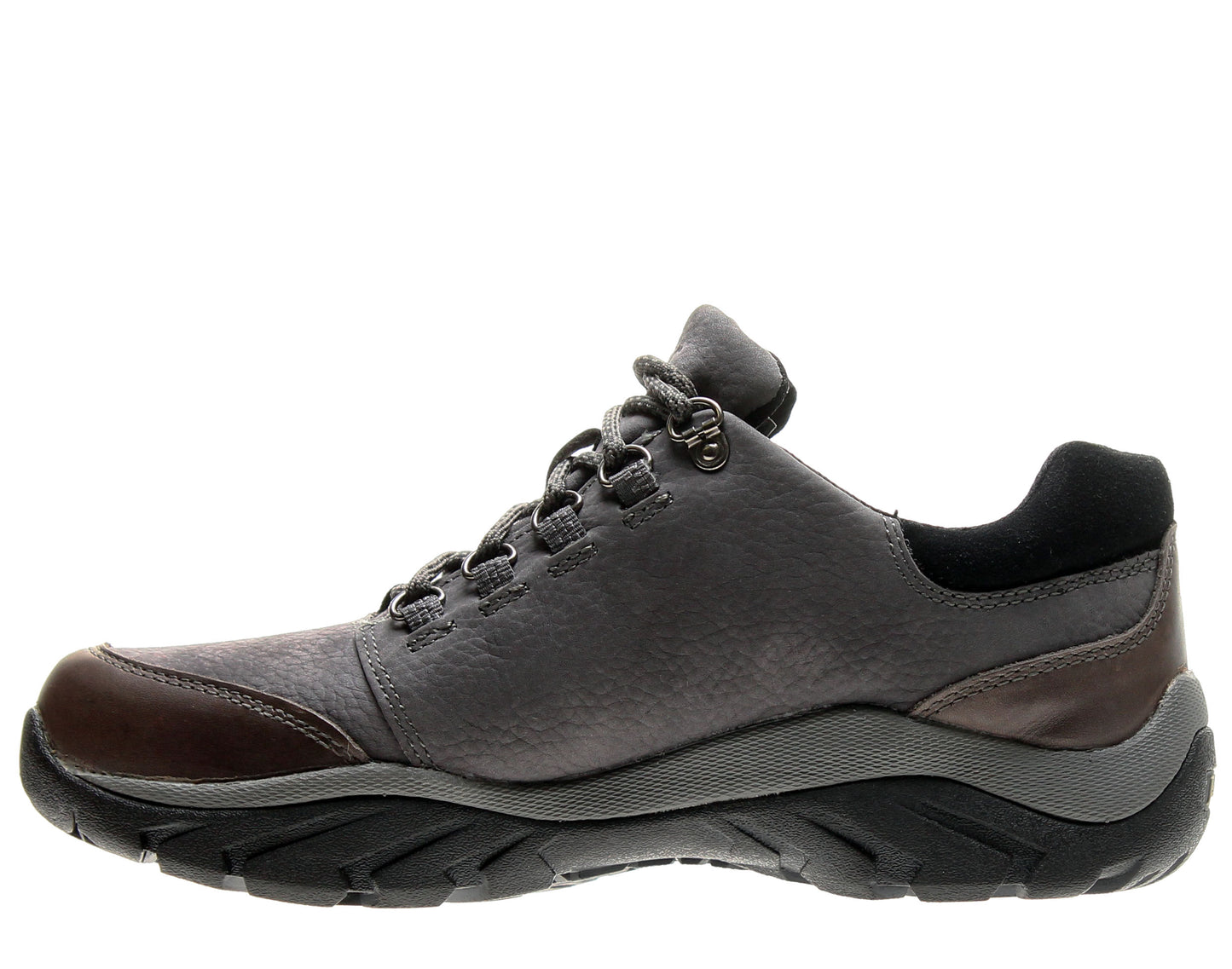 Jambu Bedrock-Hyper Grip Grey Men's Casual Shoes MJ14BED19