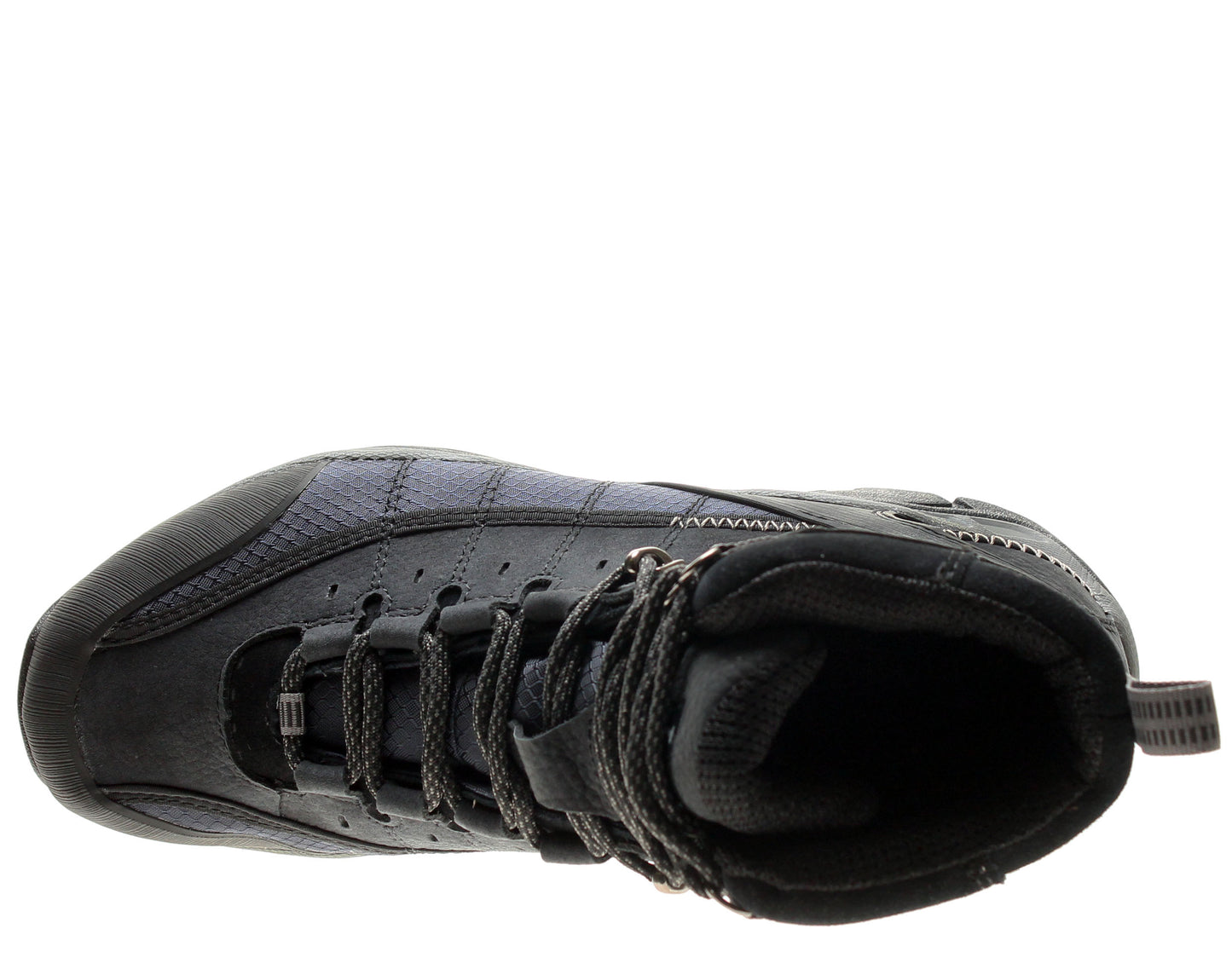 Jambu Washington-Hyper Grip Black Men's Shoes MJ14WAS01