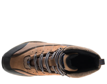 Jambu Washington-Hyper Grip Taupe Men's Shoes MJ14WAS54