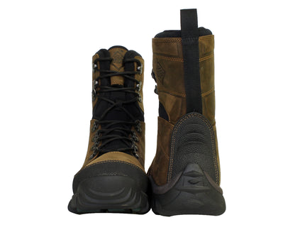 Muck Boots Peak Hardcore Brown/Black Men's Boots PKH-900